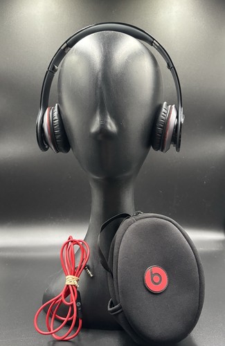 Beats dre cuffie solo hd - cuffie,