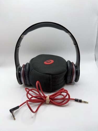 Monster beats dre solo hd - monster,