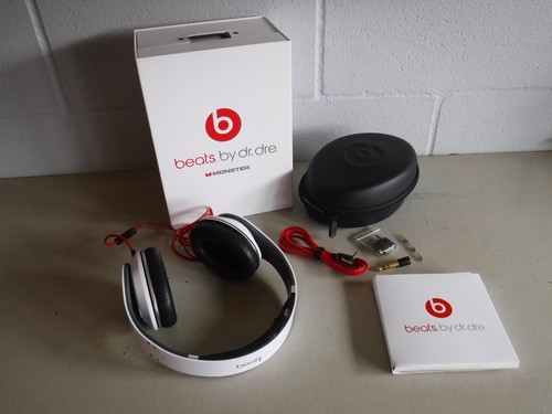 Monster beats dre - monster, dr.