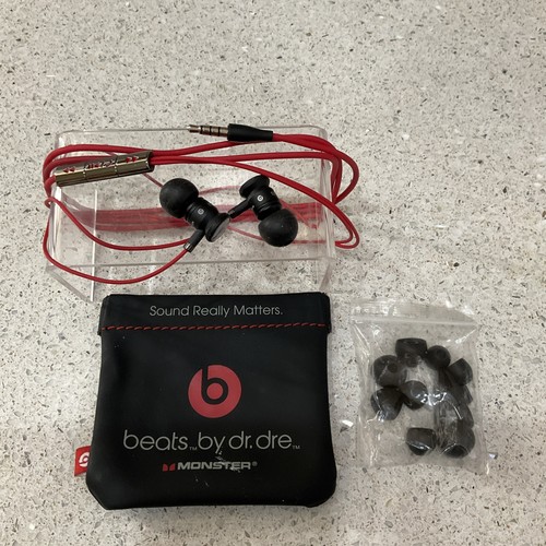 Monster beats dre - dr.,