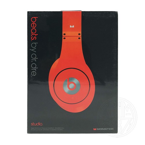 Cuffie beats dre studio - by, dr