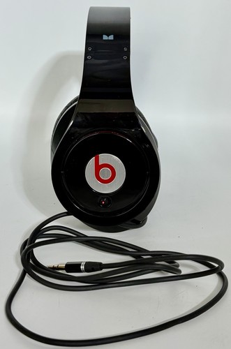 Cuffie over ear - monster, beats