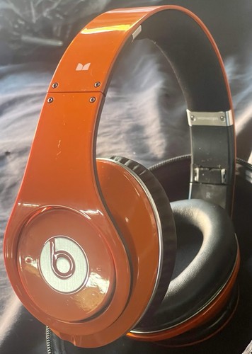 Rara monster beats dre - beats, by