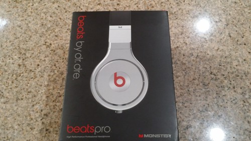 Monster beats dre pro - dr.,