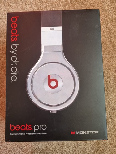 Cuffie beats dre pro - cuffie, dr.