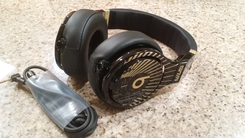 Monster beats dre - dr.,