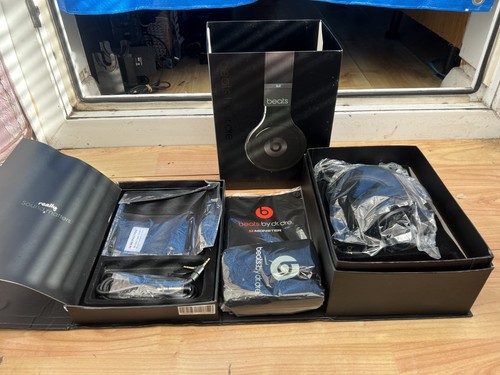 Beats dre detox edition - beats, dr.