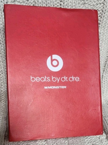 Monster beats dre - beats, by