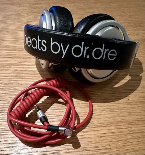 Monster beats pro dre - beats,