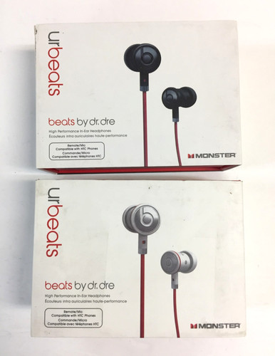 Urbeats beats dre - urbeats, dr.