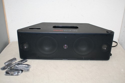 Monster beats dre - dr.,