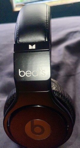 Rare cuffie monster beats pro - rare,