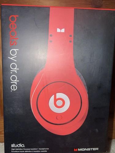 Monster beats dre - by, dr.