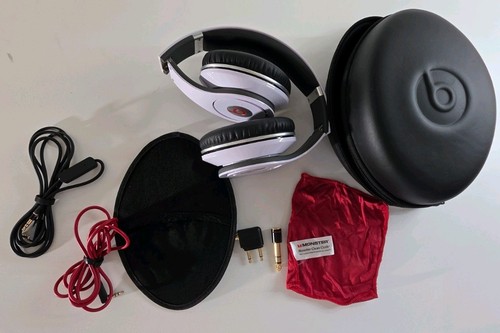 Beats dre studio - dr.,