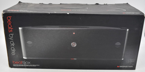 Beats dre monster - beats,