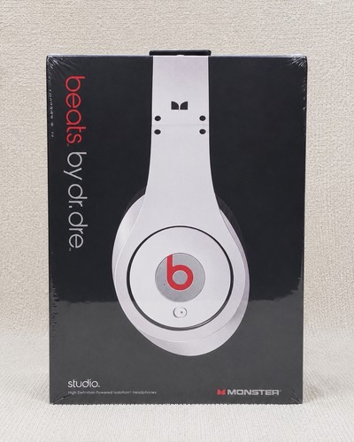 Cuffie monster beats studio - cuffie,