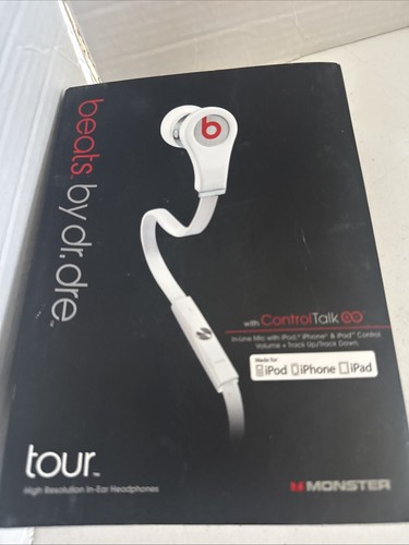 Beats dre cuffie - dre,