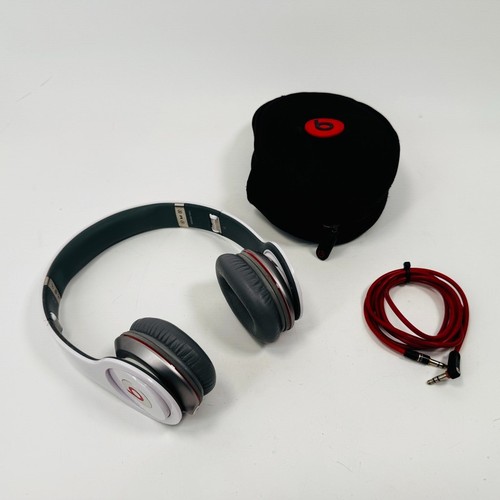 Beats dre solo - beats, hd