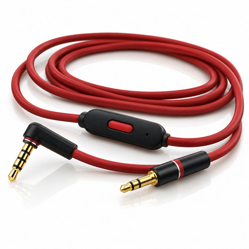 Cavo audio ricambio per - audio,