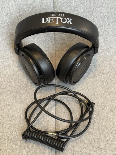 Cuffie beats dre - cuffie,