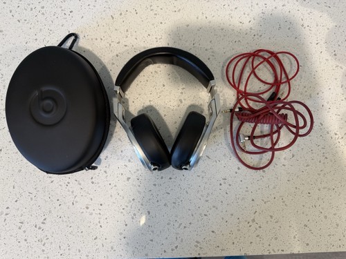 Monster beats dre - beats,