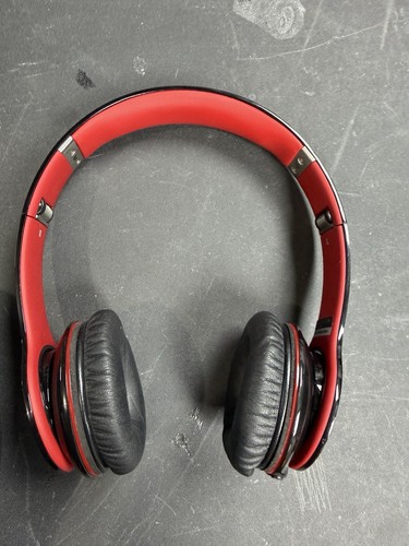 Beats dre solo hd - by, dr.