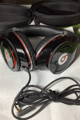 Cuffie beats studio dre - studio,