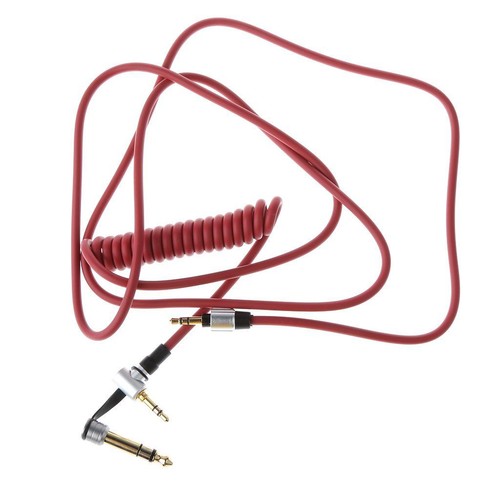 Cavo audio aux ricambio da - cavo, di