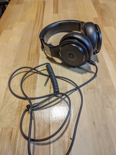 Monster beats dre detox - beats, dr.