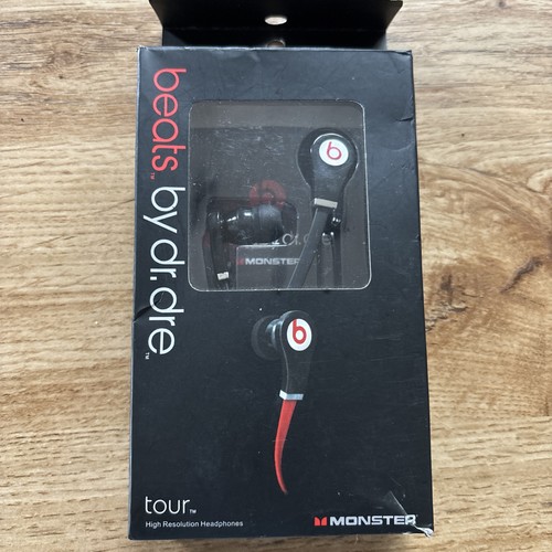 Beats dre monster - beats,