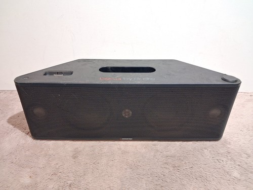 Beats dre monster - by, dr.
