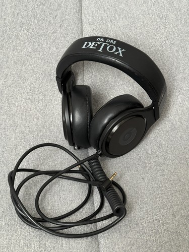 Monster beats dre pro - beats, dr.