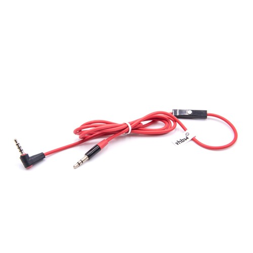 Cavo audio aux - audio, aux/jack