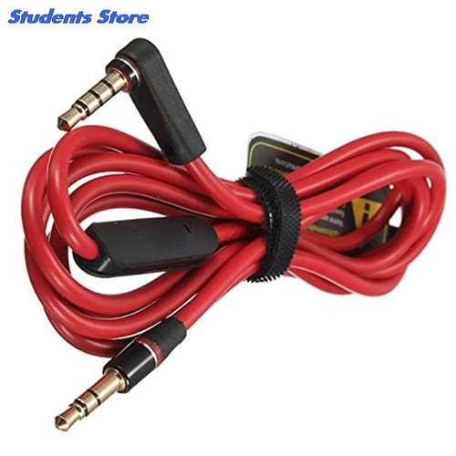 Cavo jack audio ricambio - cavo,