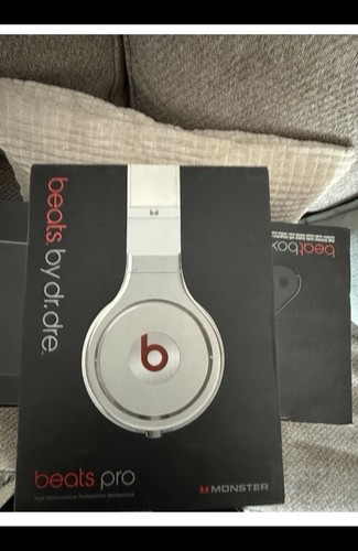 Beats pro monster - beats,