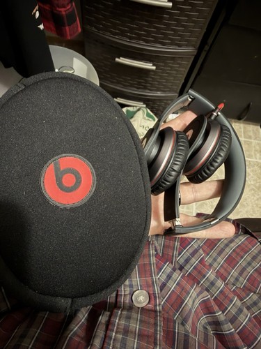 Beats dre solo monster - dr.,
