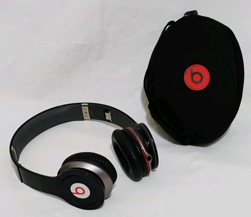 Cuffie beats dre solo - cuffie,