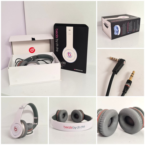 Beats dre solo hd - by,