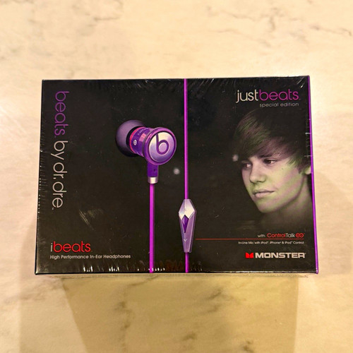 Nuovo zecca monster beats - nuovo, di