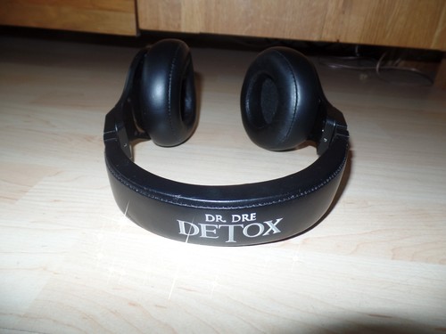 Cuffie beats dre detox - beats, dr.