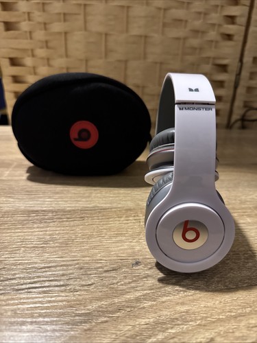 Monster beats dre solo - beats, dr