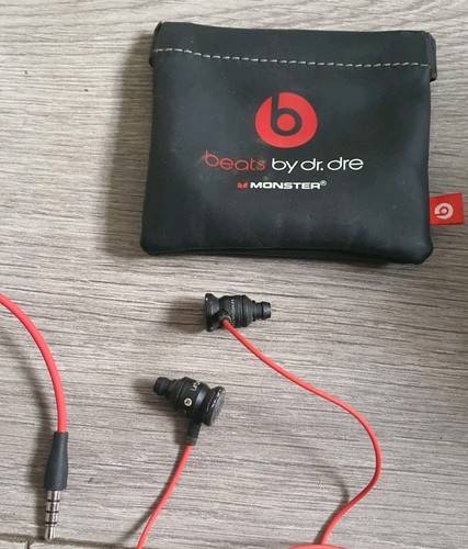 Cuffie auricolari originali