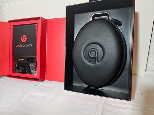 Cuffie cablate monster beats - cuffie,