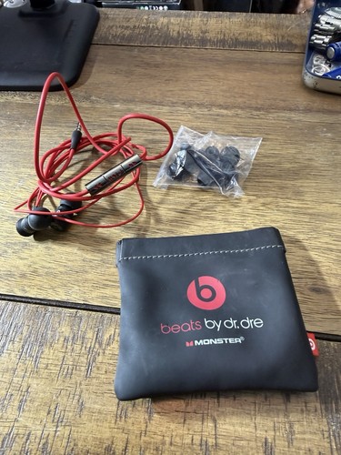 Beats dre monster - beats, by