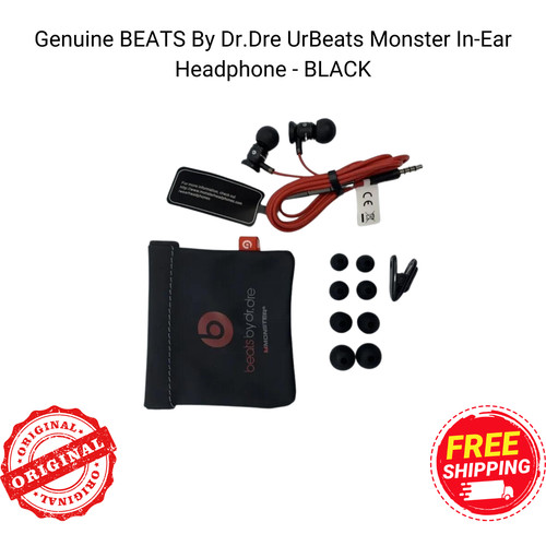 Cuffie auricolari originali