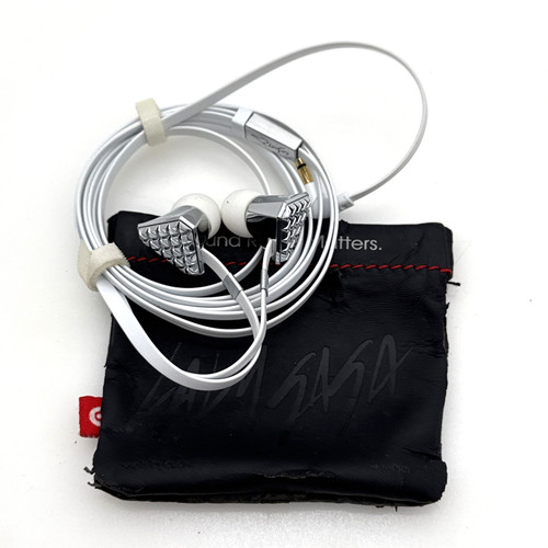Cuffie monster beats - cuffie,