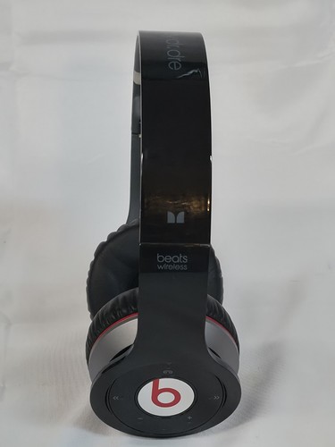 Cuffie wireless monster beats - wireless,