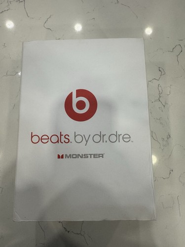 Monster beats dre - by, dr.