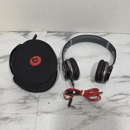 Cuffie monster beats dre - monster, by