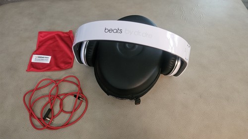 Beats dre studio - dr.,